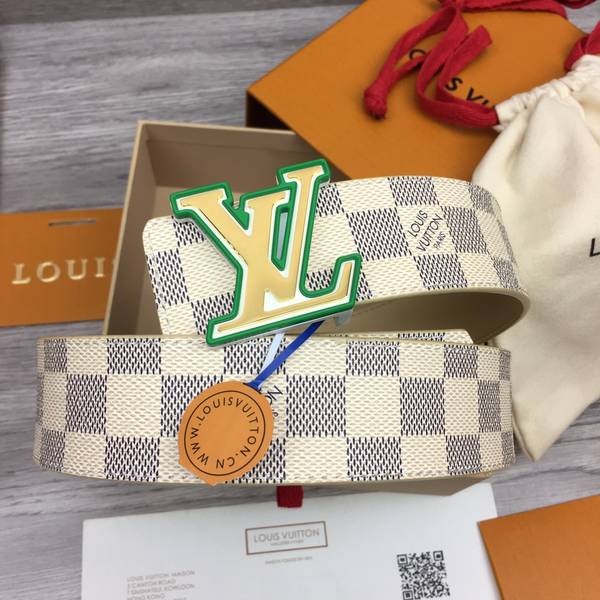 Louis Vuitton 40MM Belt LVB00354